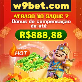 w9bet.com Indique amigos para receber um bônus