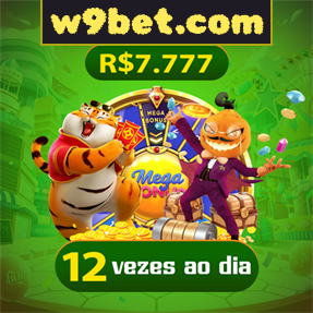 w9bet.com Ganhe R$ 100,00 Gratis
