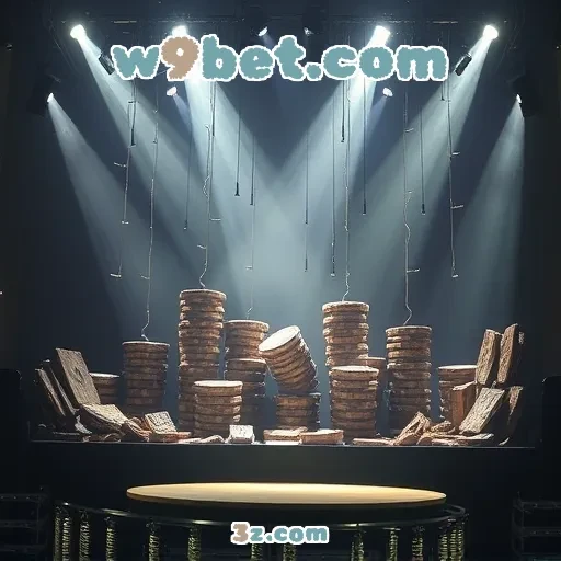 w9bet.com: Descubra as Melhores Máquinas Caça-Níqueis do Brasil