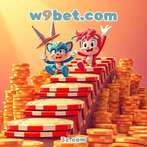 w9bet.com: Loterias Que Podem Transformar Sua Vida Financeira