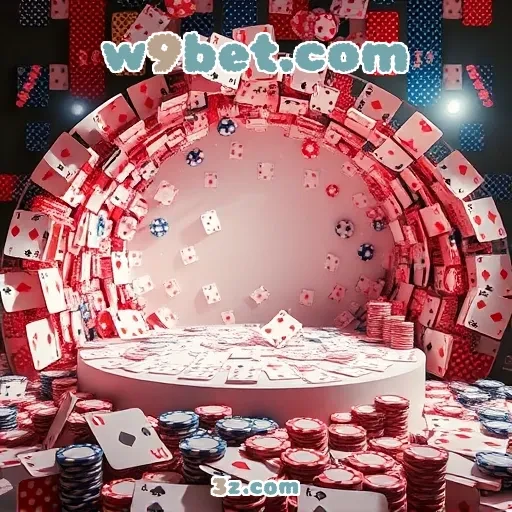 w9bet.com: Descubra os Melhores Jogos Variados para se Divertir!