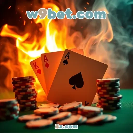 w9bet.com: Eventos Especiais para Aumentar sua Diversão ao Jogar